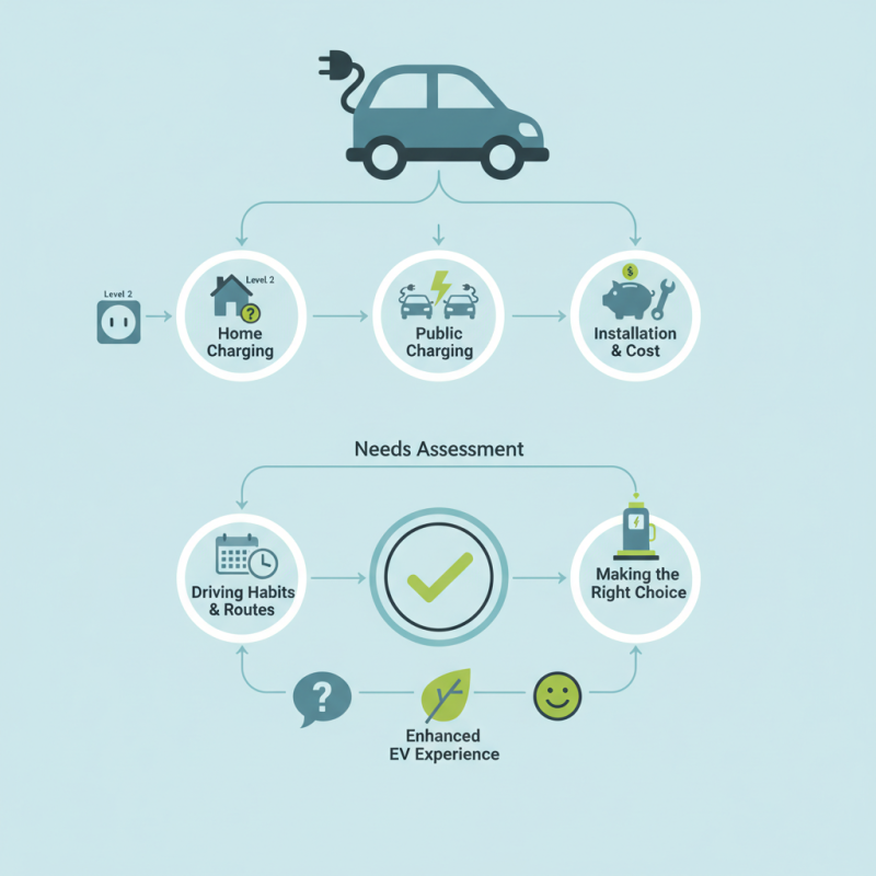 How to Choose the Best EV Charging Pile for Your Electric Vehicle?