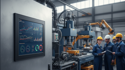 What is an Industrial Panel PC and its Applications?