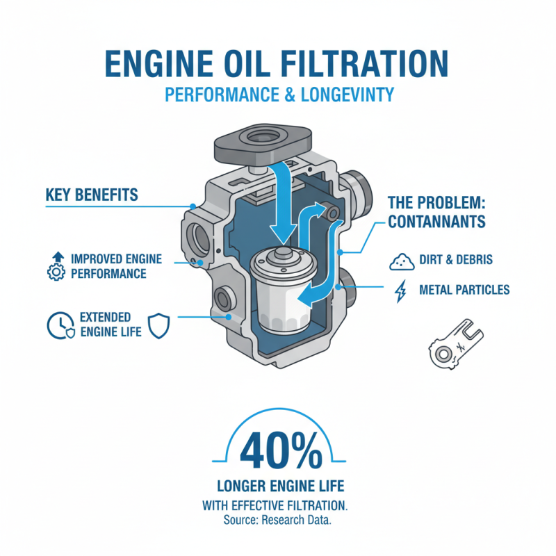 What is an Auto Oil Filter and How Does It Work?