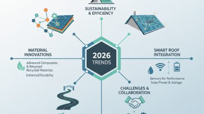 2026 Top Trends in Long Life Roofing Sheet Technology and Innovations?