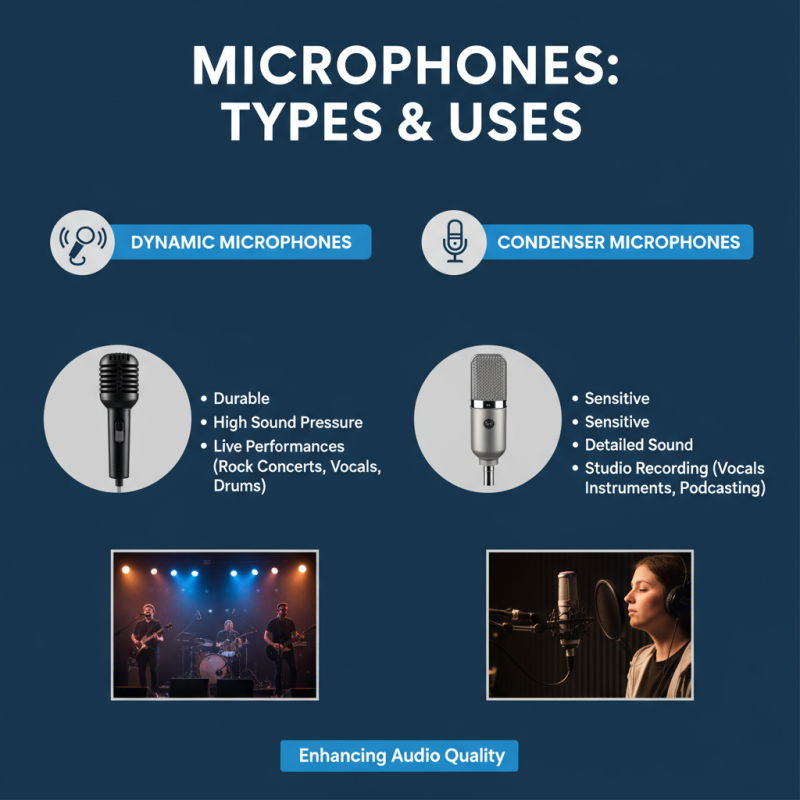 Why Is the Mic System Essential for Quality Audio?
