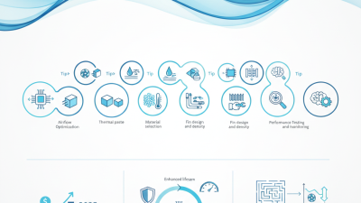 Top 10 Essential Cooling Heat Sink Tips You Need to Know?