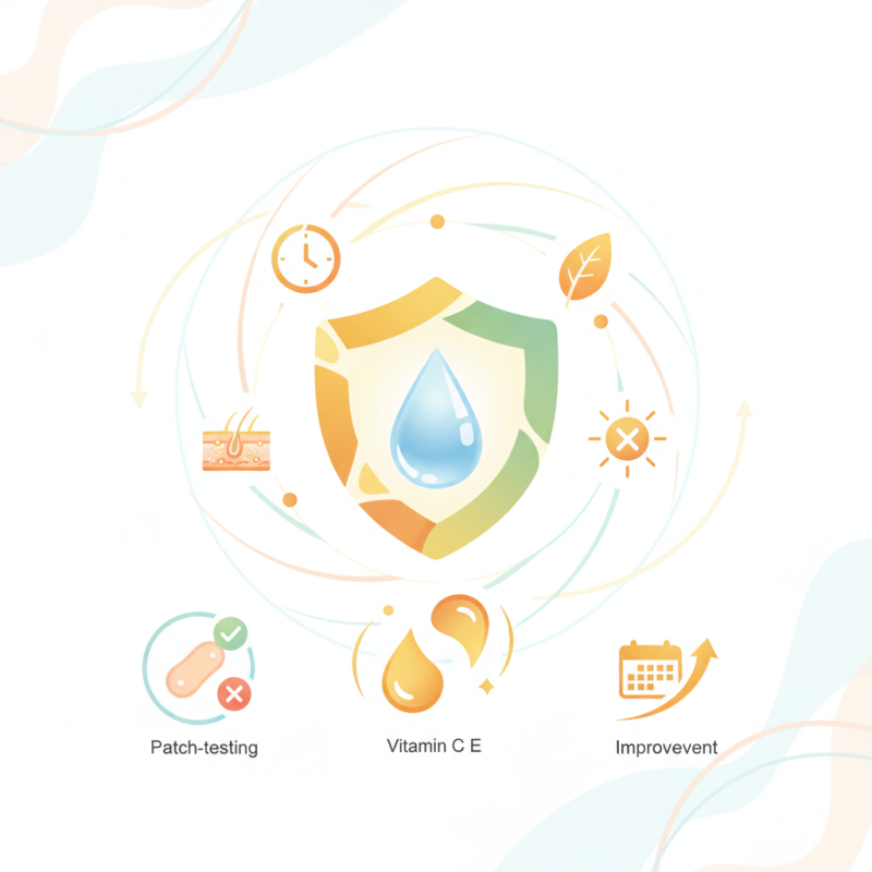 How to Use Ferulic Acid for Skin Care Benefits?