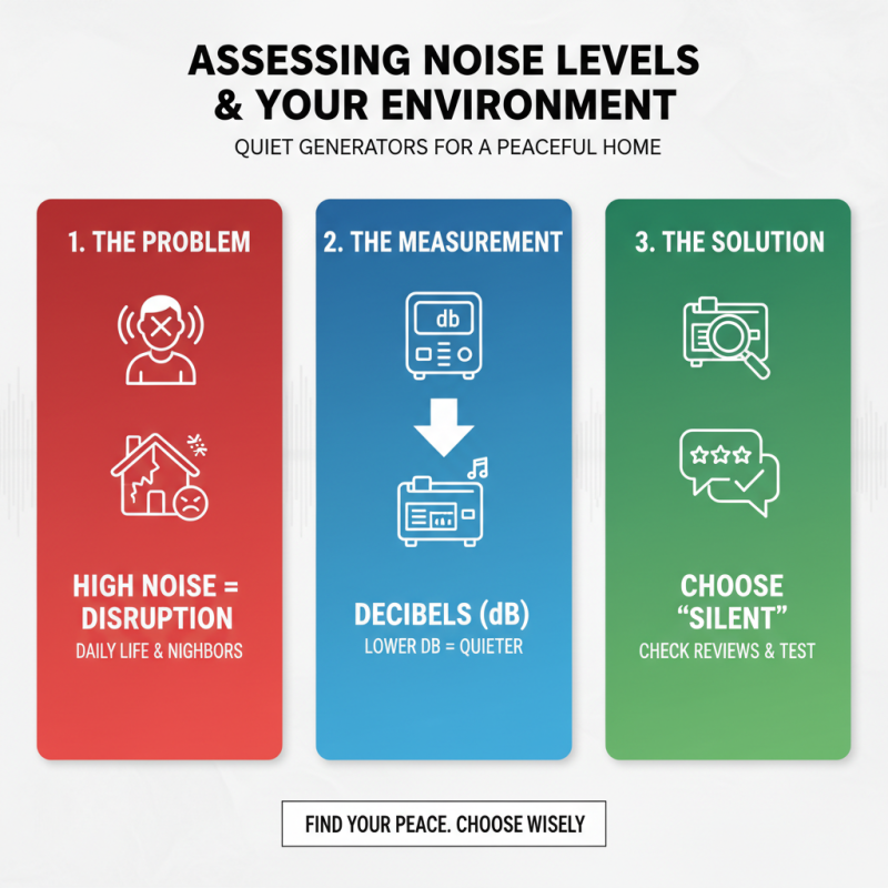 10 Essential Tips for Choosing the Right Silent Generator Set