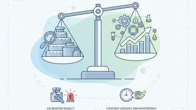 Why Are Dial Weights Important for Precision Measurements?