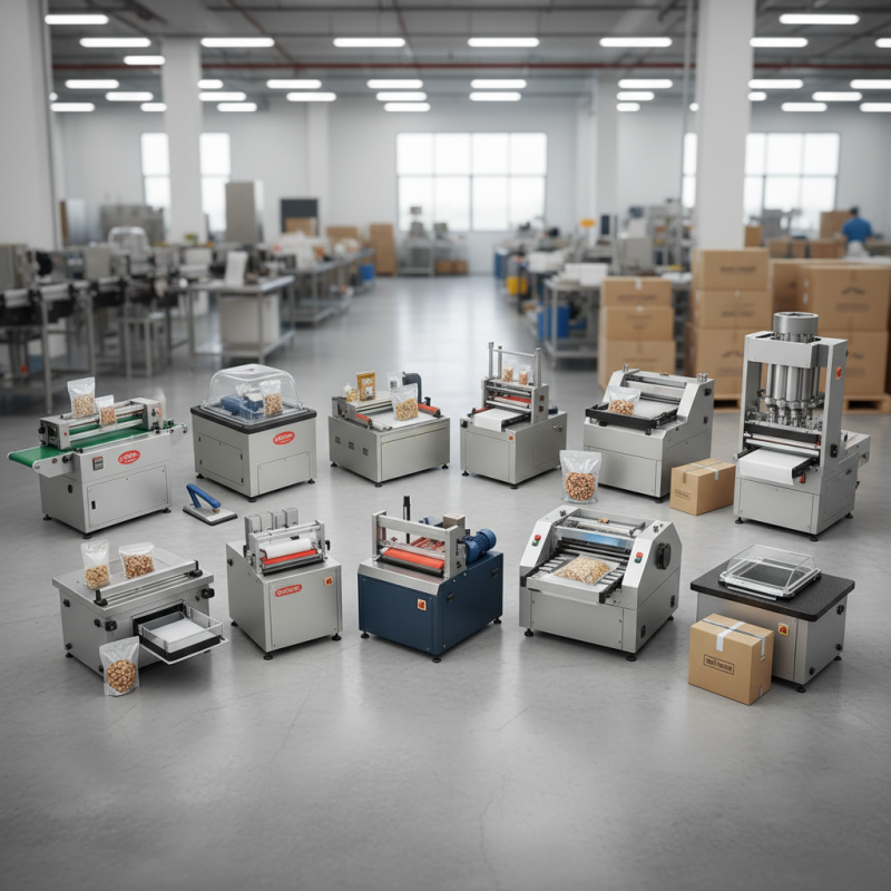 Top 10 Best Sealer Machines for Your Packaging Needs?