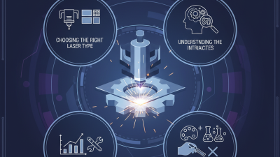 Essential Tips for Metal Laser Cutting Success?
