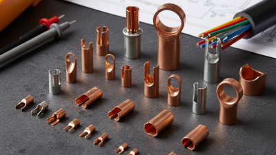 10 Essential Tips for Choosing the Right Terminal Lugs for Your Projects?