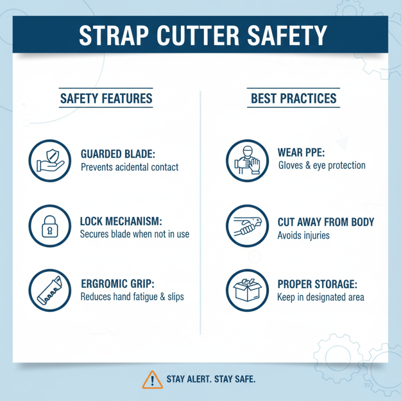 What is a Strap Cutter and How Does it Work?