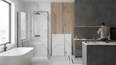 10 Best Waterproof PVC Wall Panels for Your Home Renovation Needs?