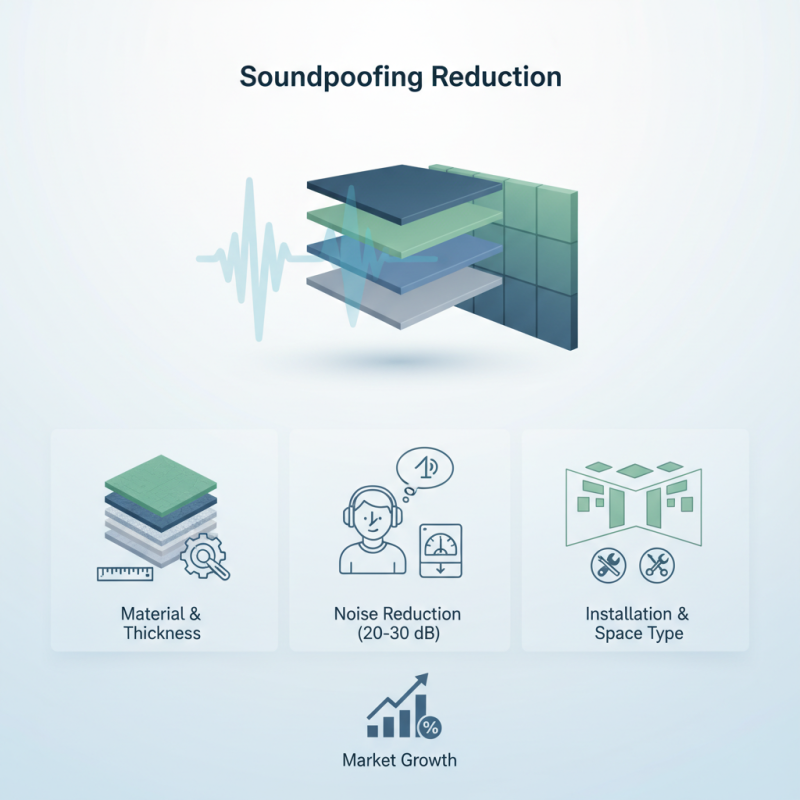 Best Ceiling Wall Panels for Soundproofing Effectiveness?
