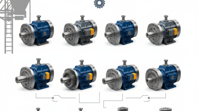 Top 10 Bucket Elevator Gearbox Types You Should Know?
