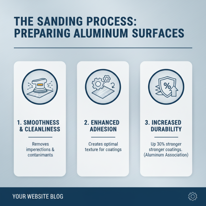 What is an Aluminum Plate Sanding Machine and How Does It Work?