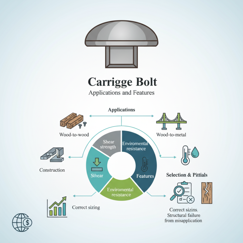 2026 Top Carriage Bolt Applications and Features Explained?