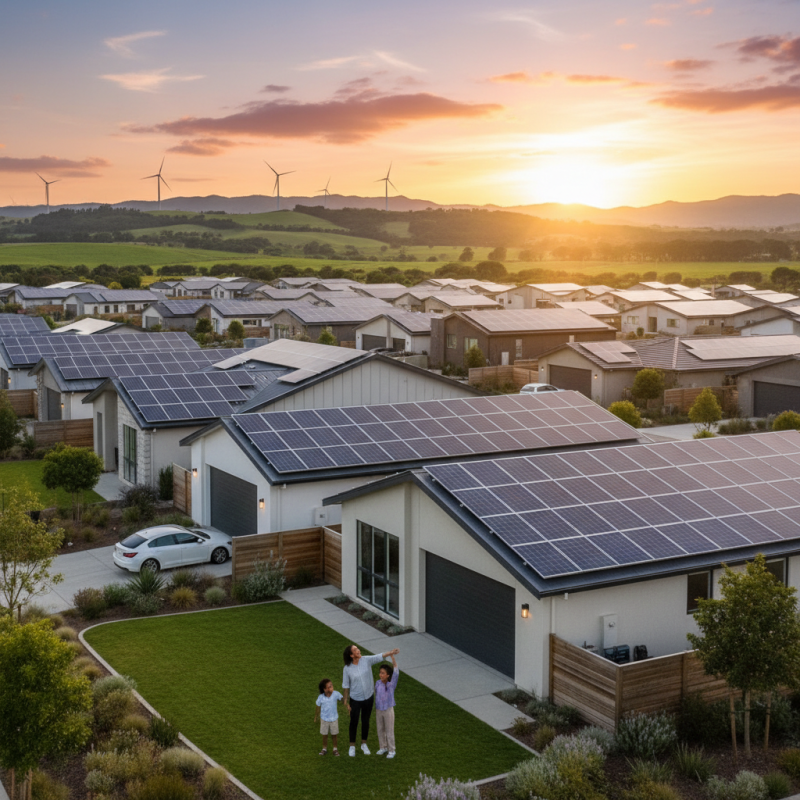 10 Best Solar Energy Installation Companies for Sustainable Power Solutions?