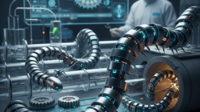 Why Are Motor Worms Important in Robotics and Automation?