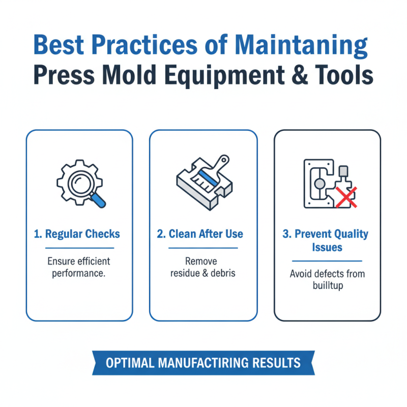 10 Best Press Mold Techniques for Optimal Manufacturing Results?