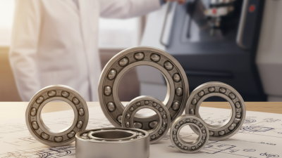 Top 10 Benefits of Using U Groove Bearings for Your Projects?