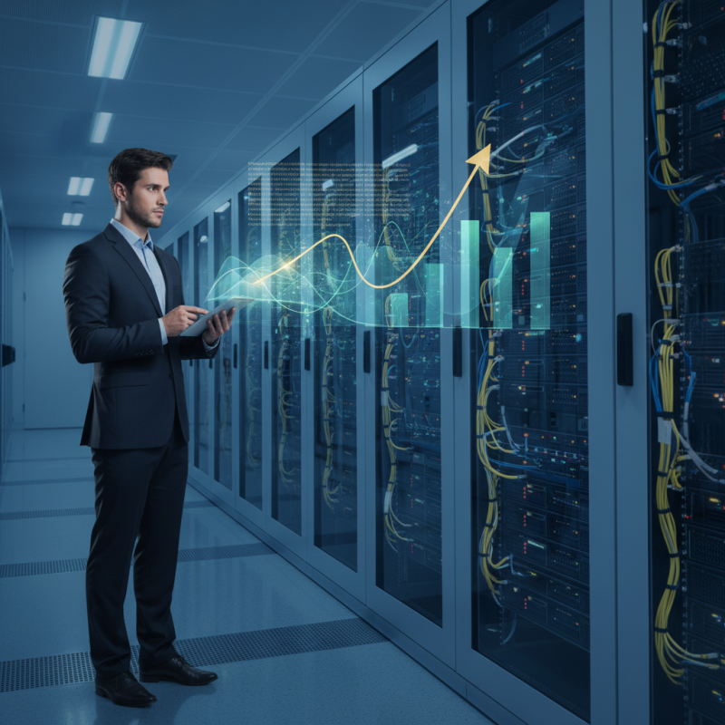 Why Choose Dedicated Web Hosting for Your Business Needs?