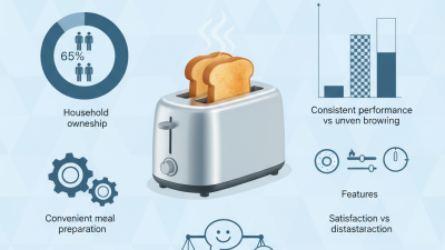 What is the Best Electric Toaster for Perfect Toast?