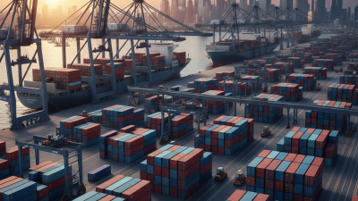 2026 How to Use ISO Containers for Efficient Shipping Solutions?