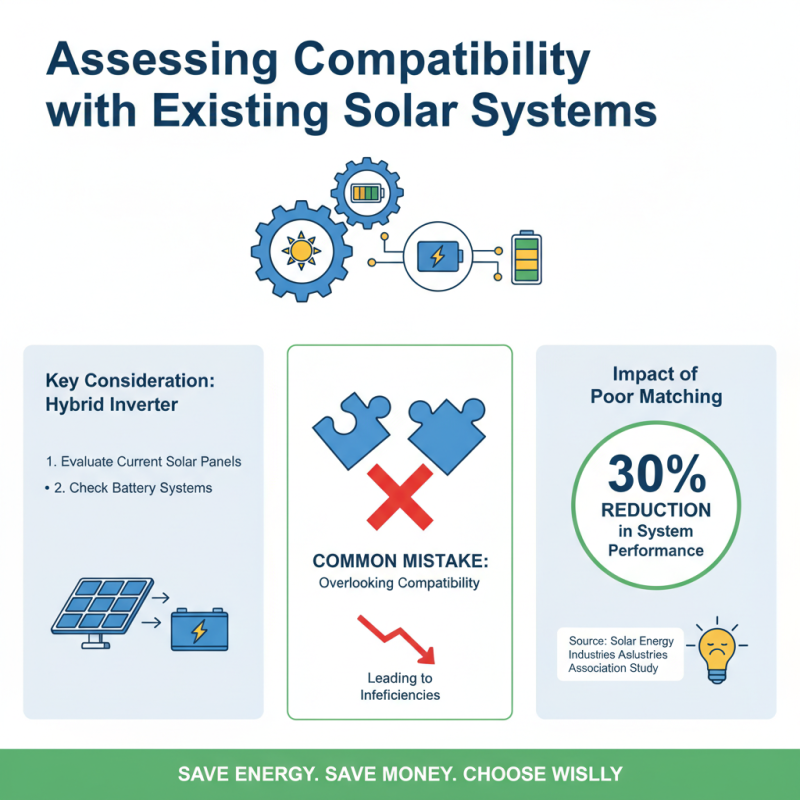 Top 10 Tips for Choosing a Solar Hybrid Inverter?