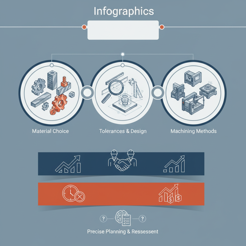 Top Tips for Choosing Precision Metal Parts in Your Projects?