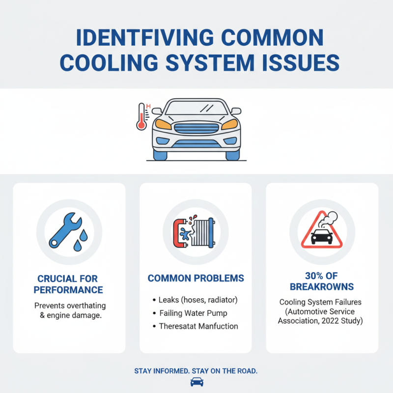 How to Effectively Repair Your Cooling System?
