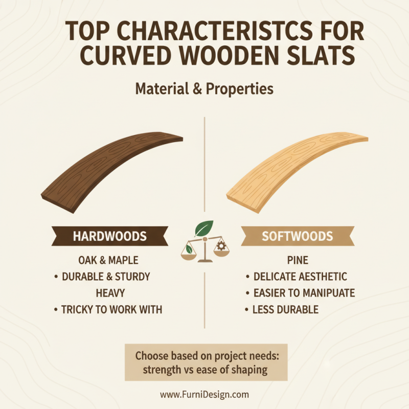 10 Best Curved Wooden Slats for Your Furniture Design Needs?