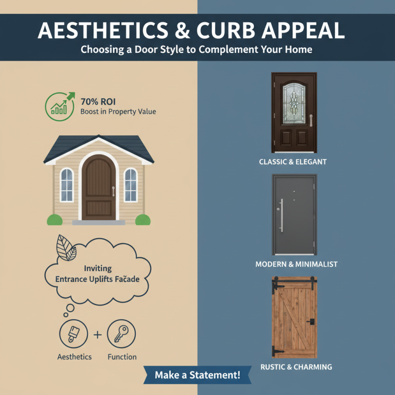 Top Exterior Doors What to Consider Before Buying?