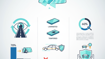 What is Automobile Glass and Its Importance in Vehicle Safety?