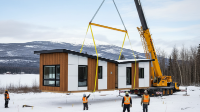 10 Essential Tips for Choosing Modular Homes in Canada