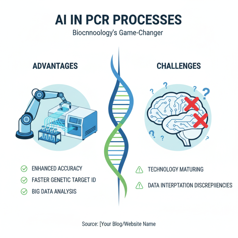 2026 Top Quick PCR Innovations and Trends to Watch Out For?