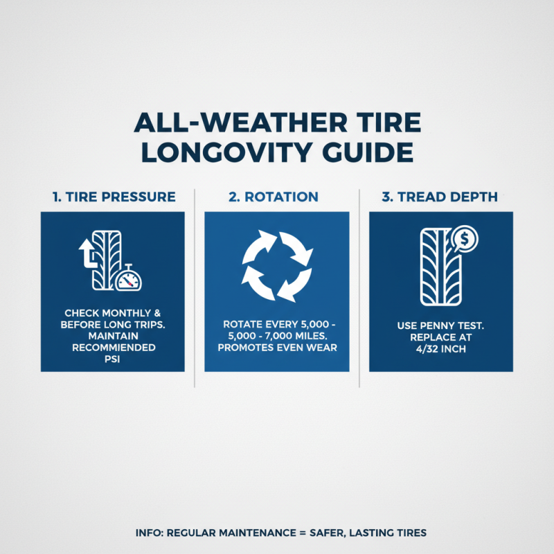 Top All Weather All Terrain Tires for Every Driving Condition?