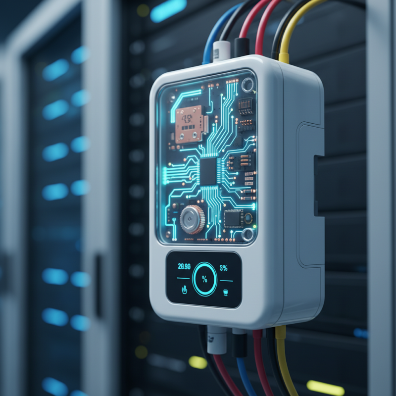 2026 Best Electronic Circuit Breaker Options to Consider?