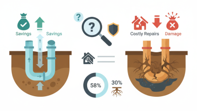Why is Inspecting Underground Pipes Important for Homeowners?