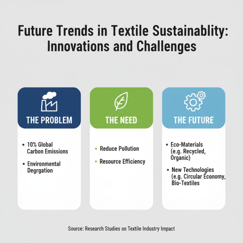 What is Textile Sustainability and Why Does It Matter?