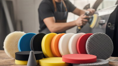 Top 10 Polishing Pads Every DIYer Should Know About?