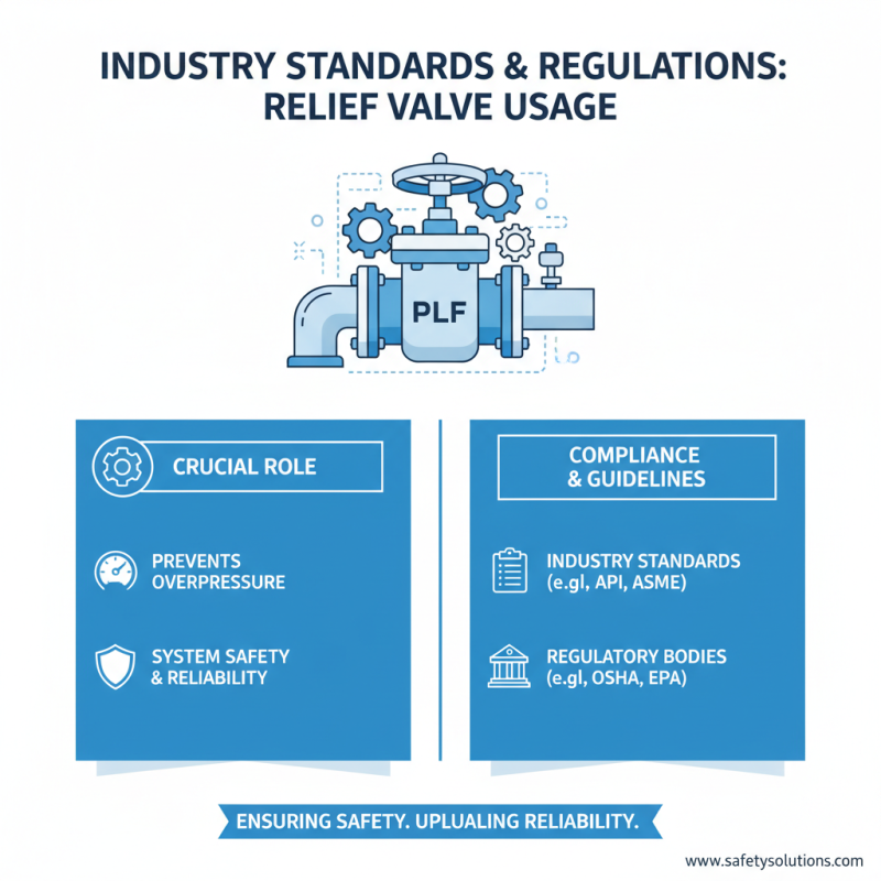 What is a Relief Valve and How Does It Work?