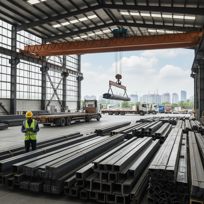 The Best Tips for Finding Steel Supply Solutions?