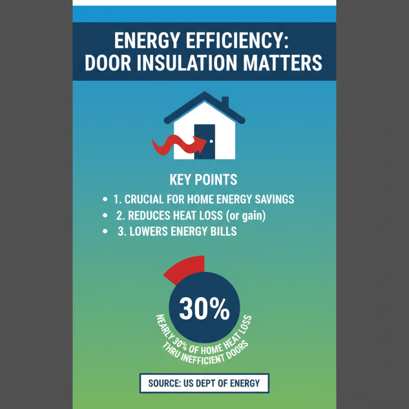 How to Choose the Best Door Systems for Your Home?