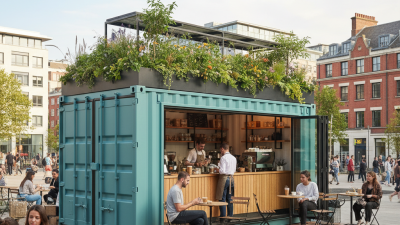 What is a Half Shipping Container and How is it Used?