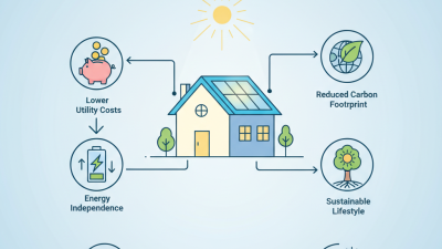 Top Benefits of a Home Solar Power System for Sustainable Living?
