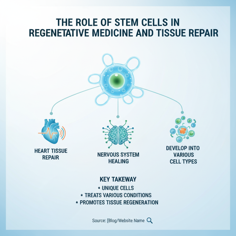 Why is Stem Cell Research Important for Medical Advancements?