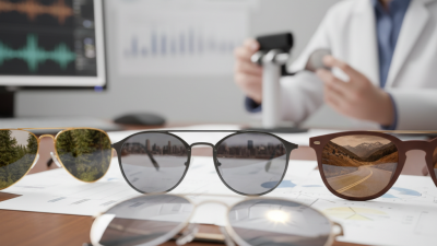 Best Tinted Lenses for Sunglasses Which One Should You Choose?