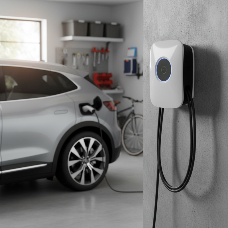 10 Essential Tips for Choosing the Right EV Wallbox for Your Home?