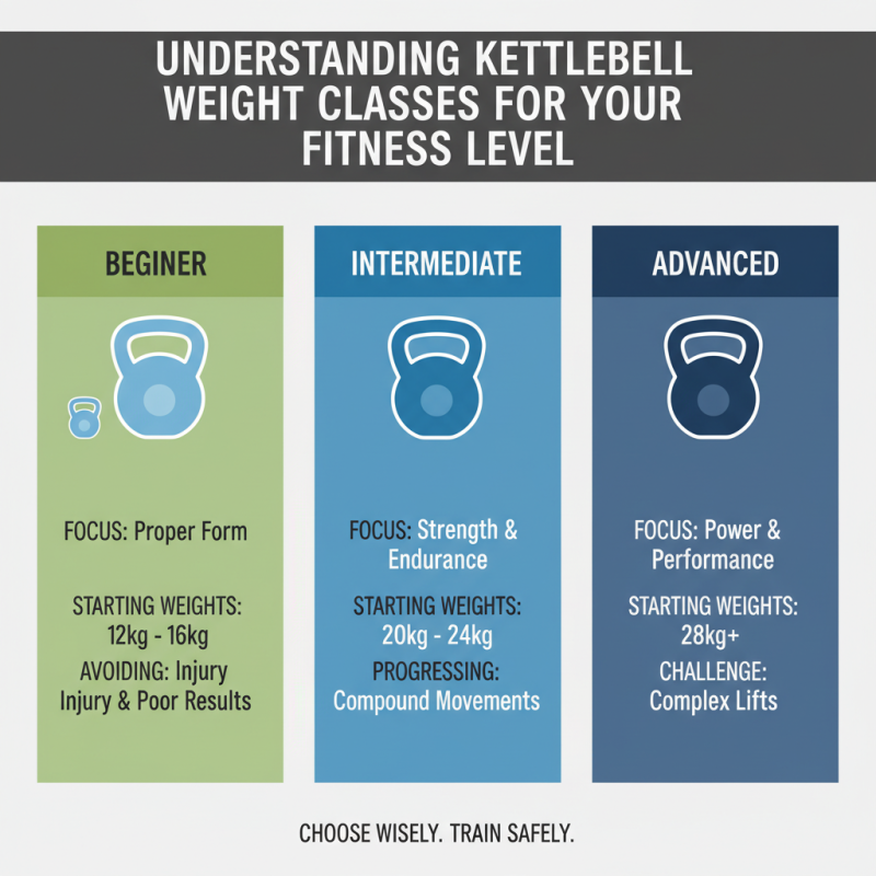 How to Choose the Best Competition Kettlebells for Your Workout?