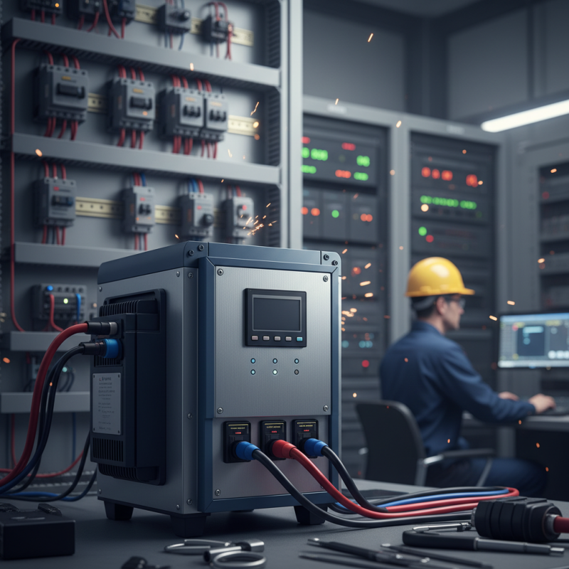 How to Use Automatic Voltage Regulators for Optimal Performance?