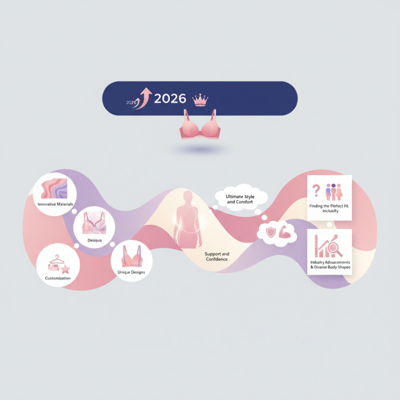 2026 Top Push Up Bra Trends for Ultimate Style and Comfort?