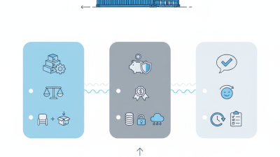 How to Choose the Right 40 Foot Storage Containers?